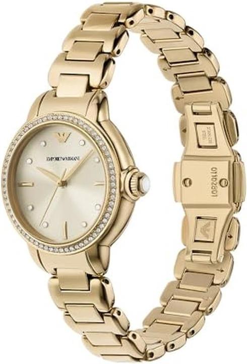 Actual product image Emporio Armani Damenuhr (32 mm)