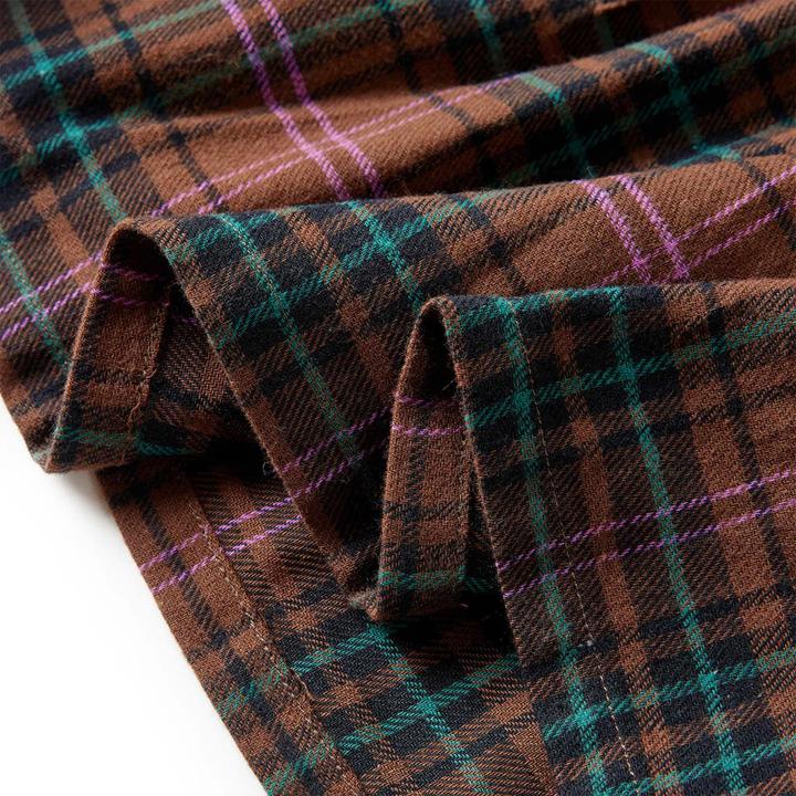 Actual product image vidaXL Kinderkleid (116)