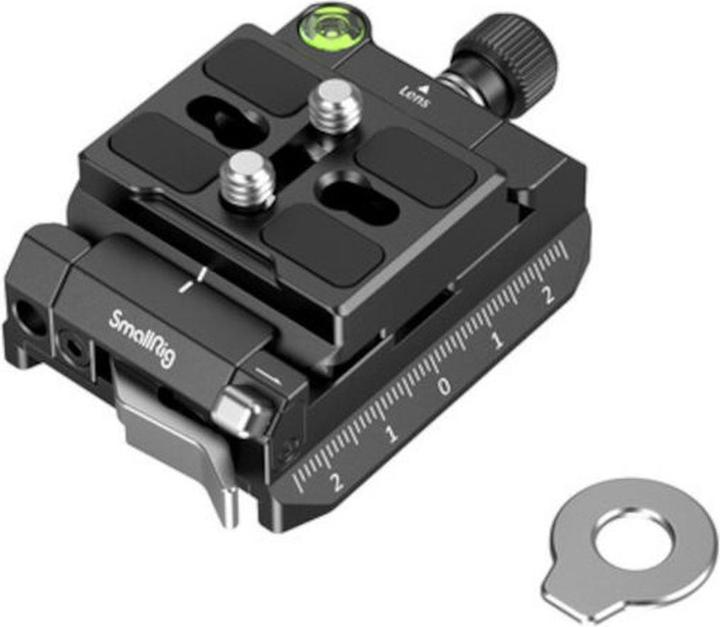 Actual product image SmallRig 4234 (Quick coupling plate)
