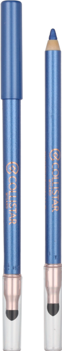 Immagine prodotto Collistar Professionale Matita Occhi 08 Azzurro Cobalto (08 Azzurro Cobalto)