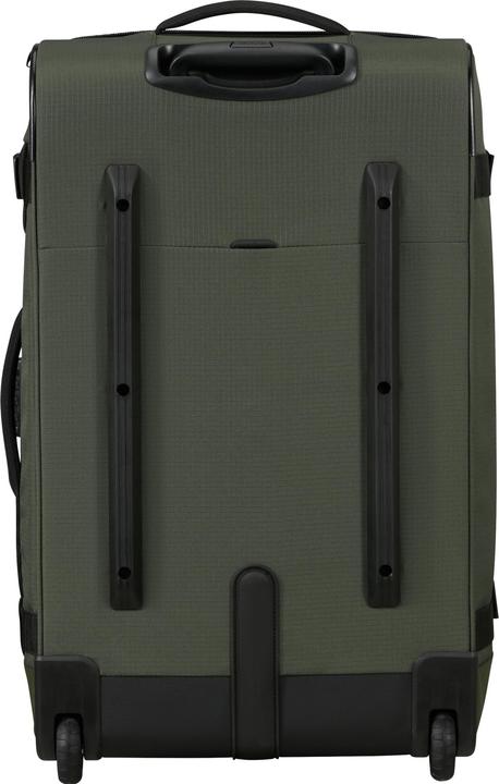 Actual product image Samsonite Roadseeker Reisetasche mit Rollen 68cm (88 l)
