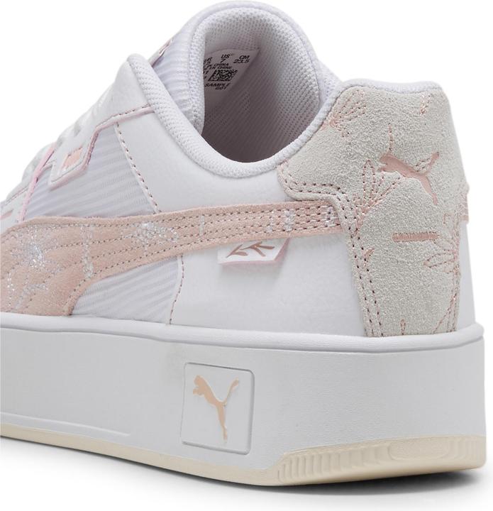 Image du produit Puma Carina Street Lux Crafted Flowers (Fleurs créées par Carina Street) (38)