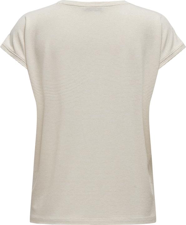 Immagine prodotto Only Onlclaudia S/S Glitter Top Noos Jrs (XL)
