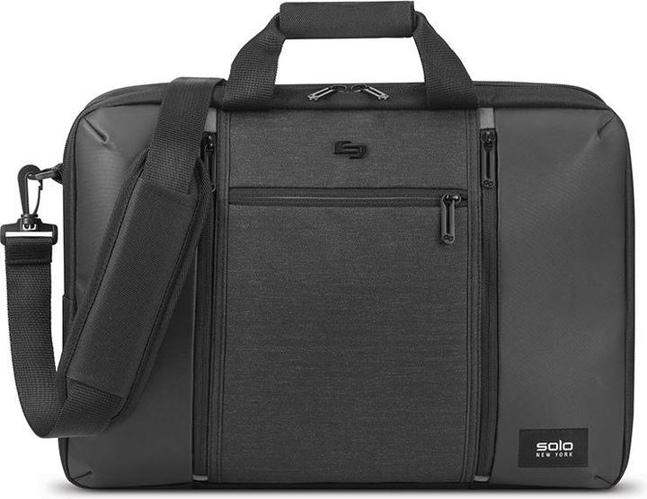 Solo New York SOLO NY HYBRIDS HIGHPASS Gravity GRV702-4
