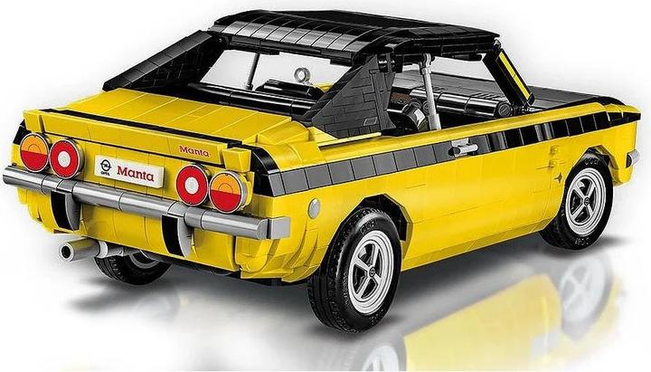 Produktbild Cobi Opel Manta A 1970