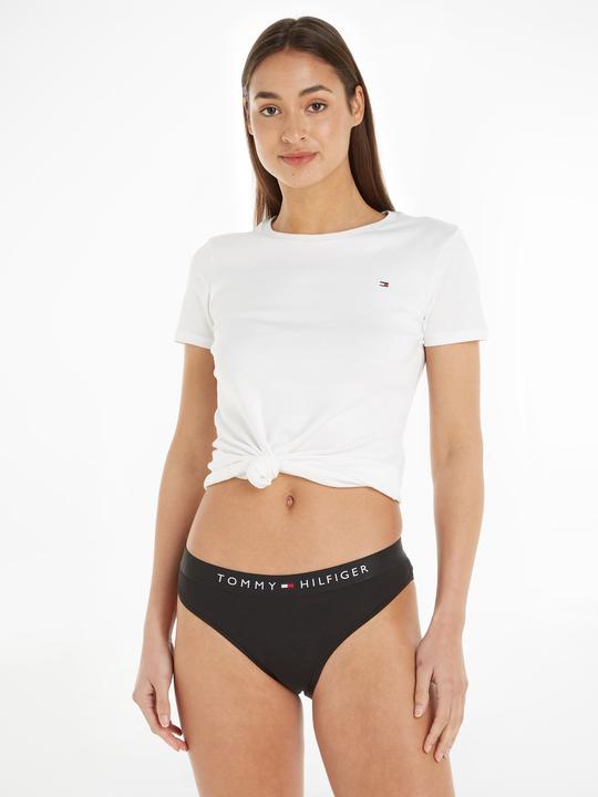 Produktbild Tommy Hilfiger Bikini (Ext Sizes) (M)