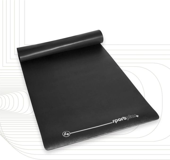 Immagine prodotto Sportplus Tappeto di protezione per il pavimento, tappetino di sottofondo 170 cm (0.60 cm)