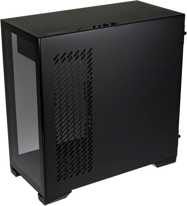 Immagine prodotto Antec P120 Crystal (ATX, mATX, Mini-ITX, E-ATX)