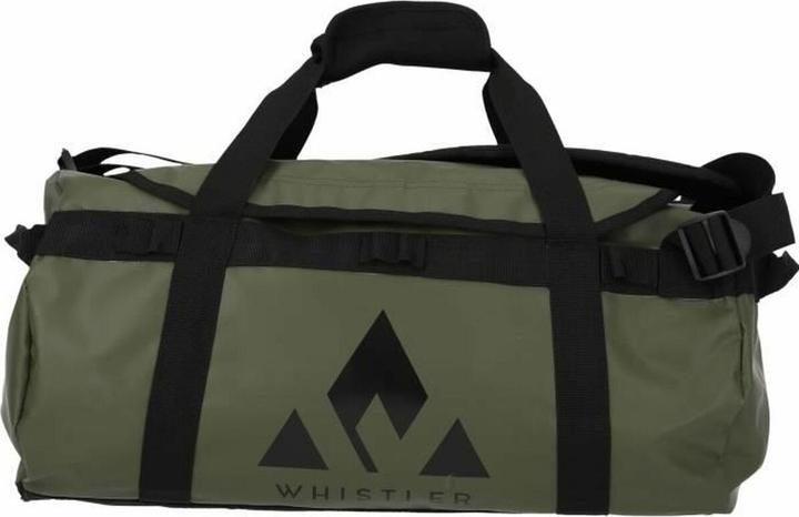 Deep Forest, Dunkelgrün