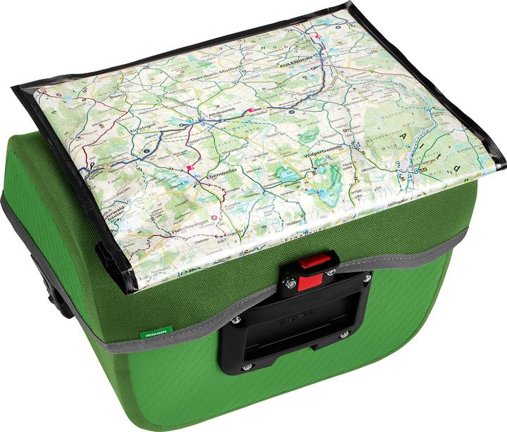 Produktbild Vaude Aqua Box (6 l, Lenkertasche)