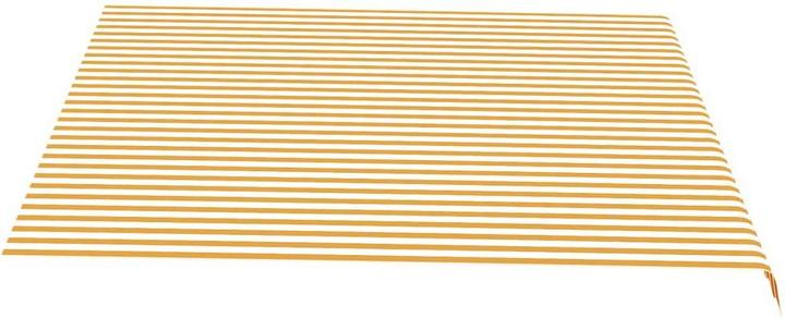 Produktbild vidaXL Ersatz-Markisenstoff (400 x 350 cm)