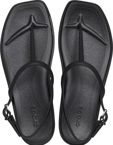 Actual product image Crocs W's Miami Thong Sandal (42, 42.5, 43, 42 2/3)
