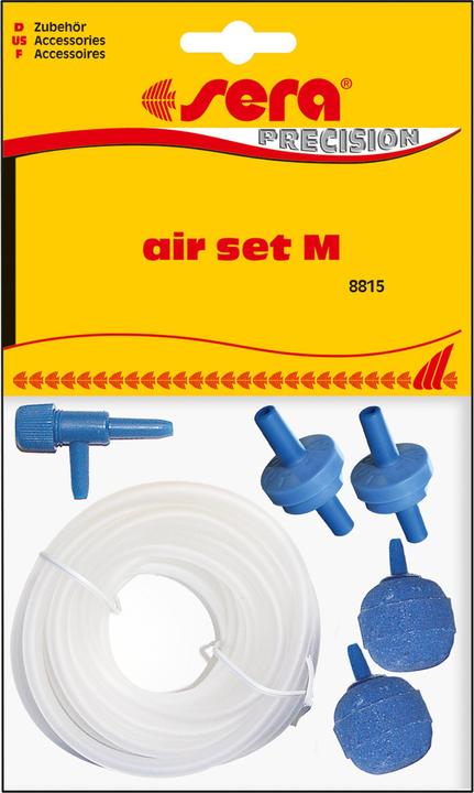 Sera Luftpumpe Air