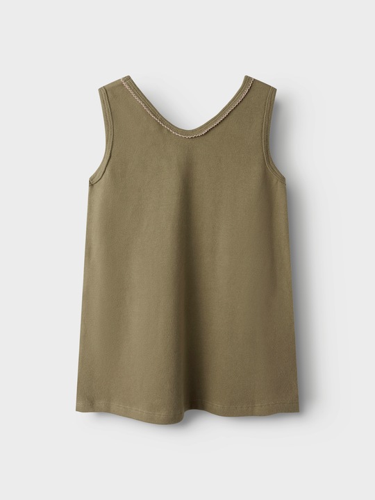 Produktbild Name it Bio-Baumwoll Kleid (116)