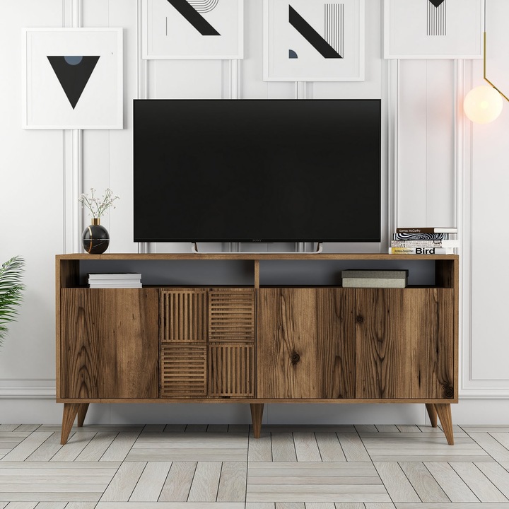 Image du produit Hanah Home Corentin (160 x 35 x 78 cm)