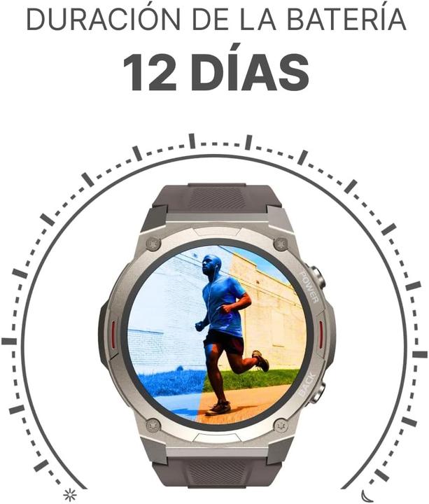 Produktbild HiFuture FutureGo Mix2 (36.32 mm)