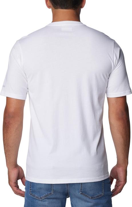 Image du produit Columbia CSC Basic Logo Short Sleeve (XXL)
