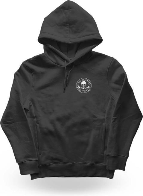 Immagine prodotto Loose Riders Shovelhead Hoodie (XL)