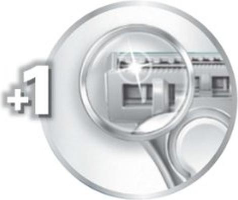 Produktbild Wilkinson Quattro Titanium Sensitive (8x)