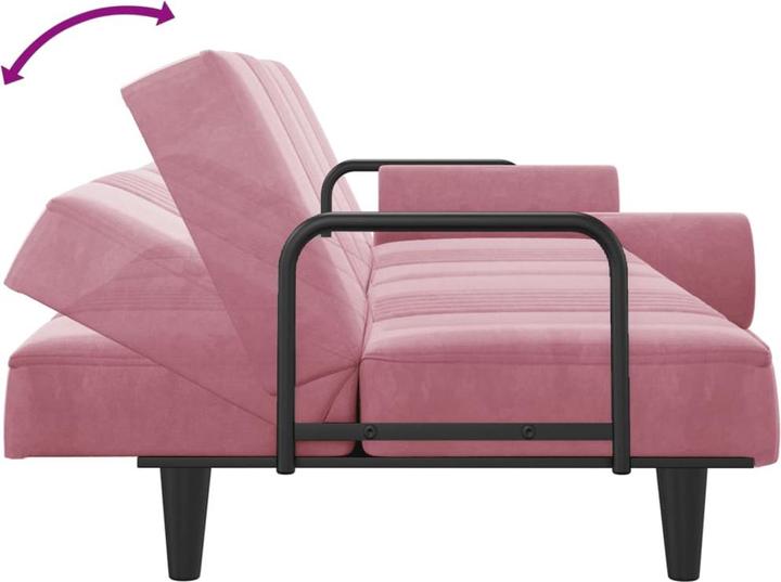 Produktbild vidaXL Fairlie (Bettsofa)