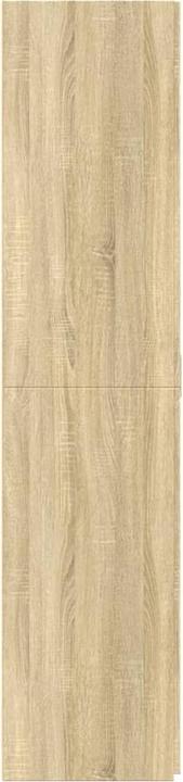 Image du produit vidaXL Buffet haut (42.50 x 80 x 185 cm)
