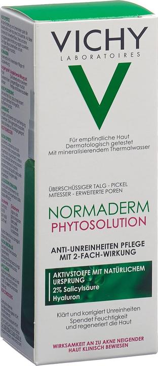 Actual product image Vichy Normaderm (50 ml)