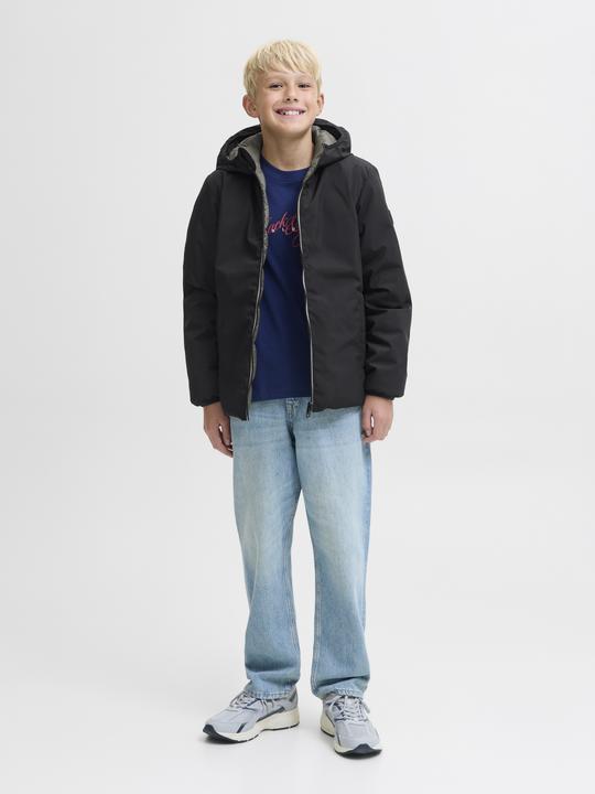 Produktbild Jack & Jones Jjebrook Reversible Jacket Sn Jnr (128)