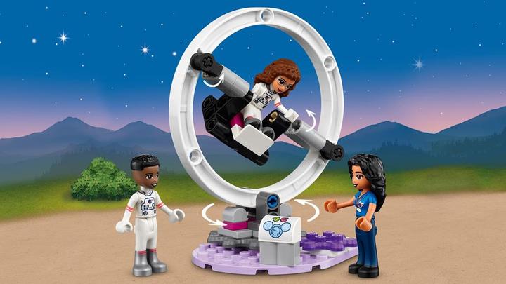 Immagine prodotto LEGO Friends 41713 L'addestramento spaziale di Olivia (41713, LEGO Friends)