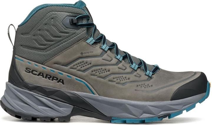 Scarpa Rush 2 Pro Mid GTX