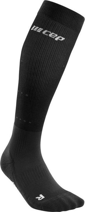 Actual product image Cep Women's Infrared Recovery Socks Tall (34 - 37)