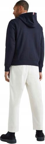 Actual product image Tommy Hilfiger blue(dwblue (5)), size L (L)