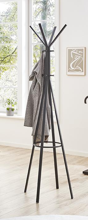 Produktbild HAKU Möbel Garderobenständer