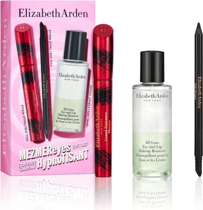 Elizabeth Arden Grossartiger Auftritt Wimperntusche