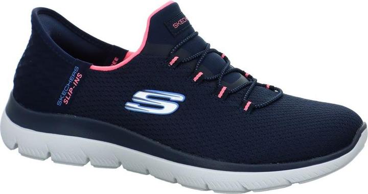 Actual product image Skechers Summits (39)