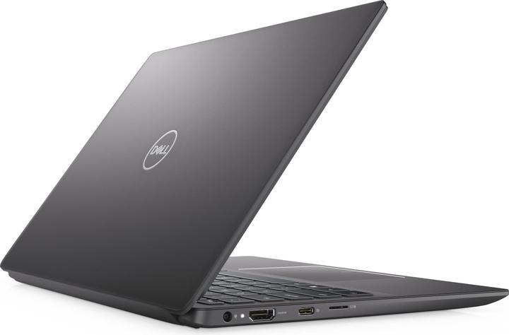 Image du produit Dell Latitude 3301 Notebook Zwart 33,8 cm (13.3/u0027/u0027) 1366 x 768 Pixels Intel 8de generatie Core i (13.30", Intel Core i3-8145U, 128 Go)