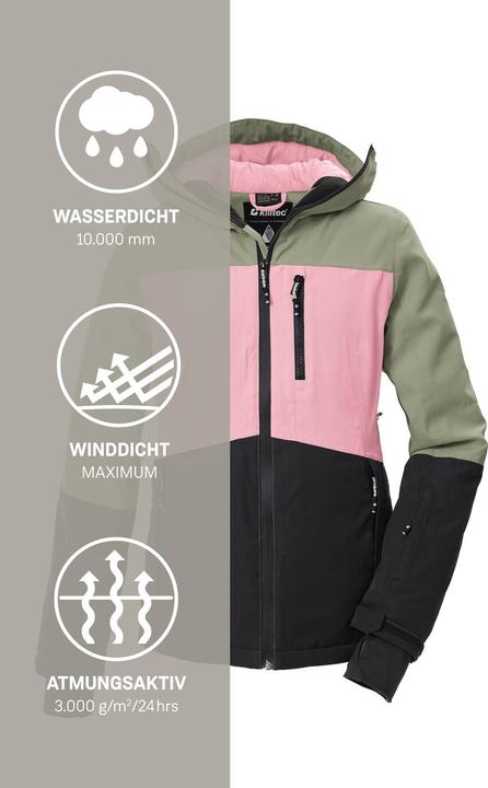 Immagine prodotto Killtec KSW 277 WMN SKI JCKT (38)