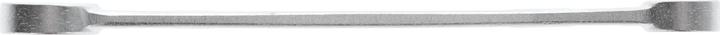 Actual product image Gedore 4 10X13 double ring spanner UDProfil 10x13