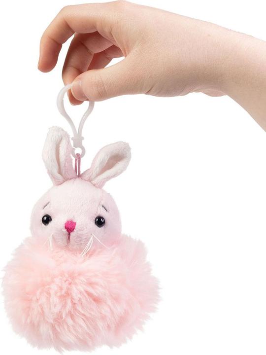 Image du produit Sombo Pompom lapin ass. Display