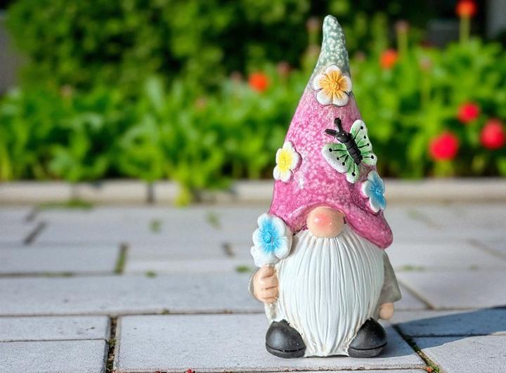 Produktbild GuGus Deko Sommer Wichtel