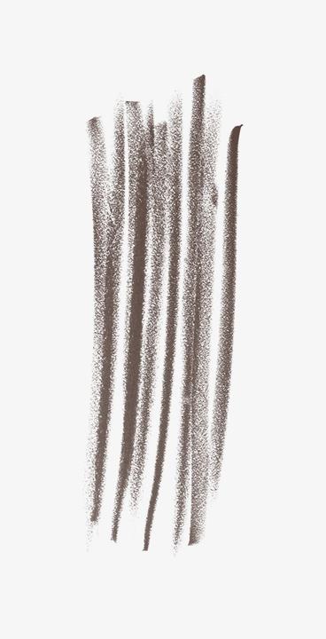 Immagine prodotto Bobbi Brown BB Brow - Matita per sopracciglia a lunga tenuta Marrone ricco (Rich Brown)