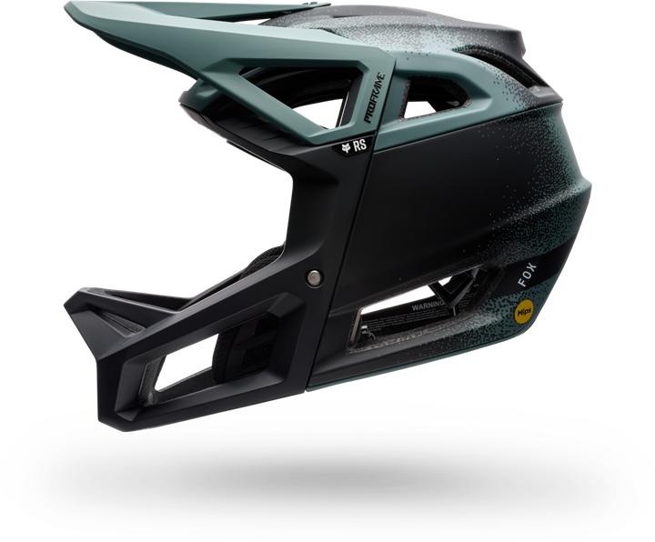 Immagine prodotto Fox Proframe Helmet (51 - 55 cm)