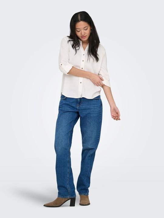 Immagine prodotto Only ONLGOA Leinen Hemd Hemd (M)