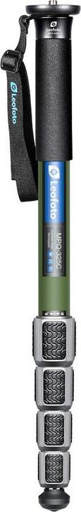 Produktbild Leofoto MPQ-325C Olive Green Carbon Fiber Tubes: 32/28/25/22/19mm (2006204086) (Carbon)