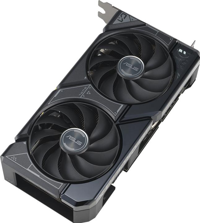Actual product image ASUS ProArt RTX 4060 TI 16GB OC Edition (16 GB)