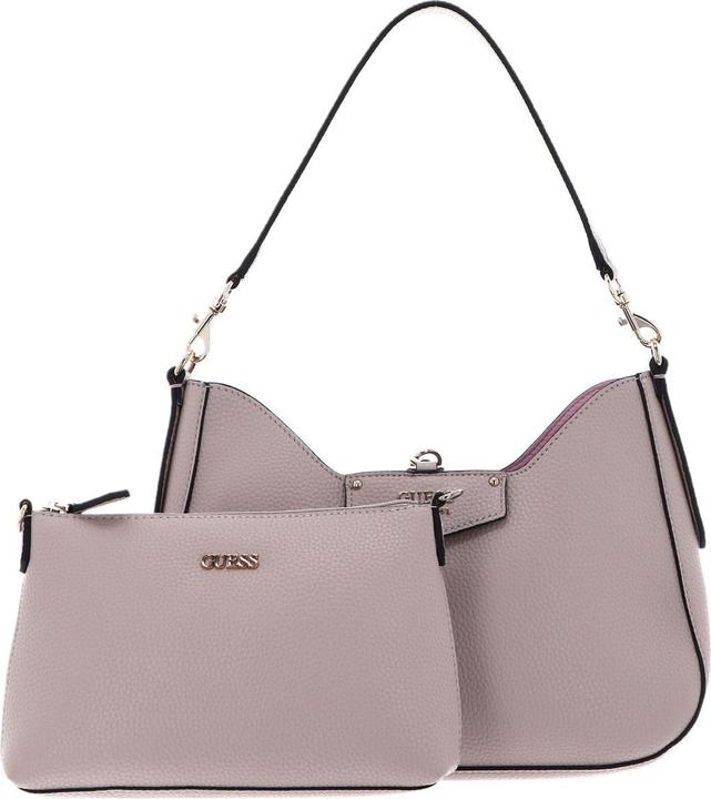 Immagine prodotto Guess Borsa a tracolla Eco Brenton Hobo
