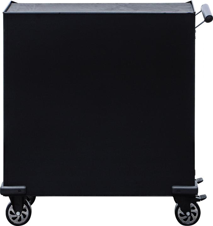 Image du produit BGS - Werkstattwagen XL, 7 Schubladen, mit 301 Werkzeugen (301 x)