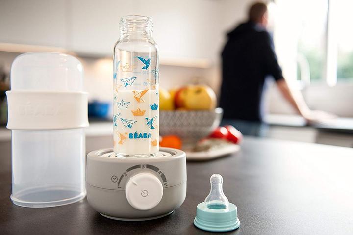 Actual product image Beaba Babymilk Second