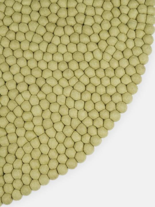 Produktbild Myfelt Round Flat L (Ø 180 cm)