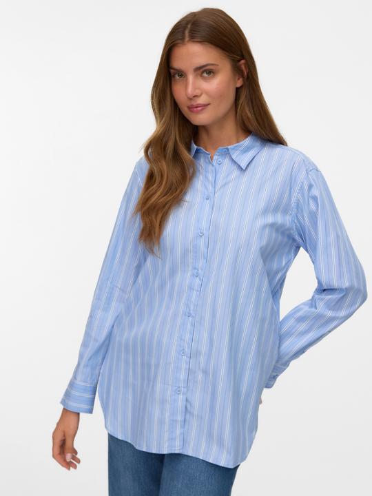 Immagine prodotto Vero Moda Vmelina Ls Shirt Wvn Noos (L)