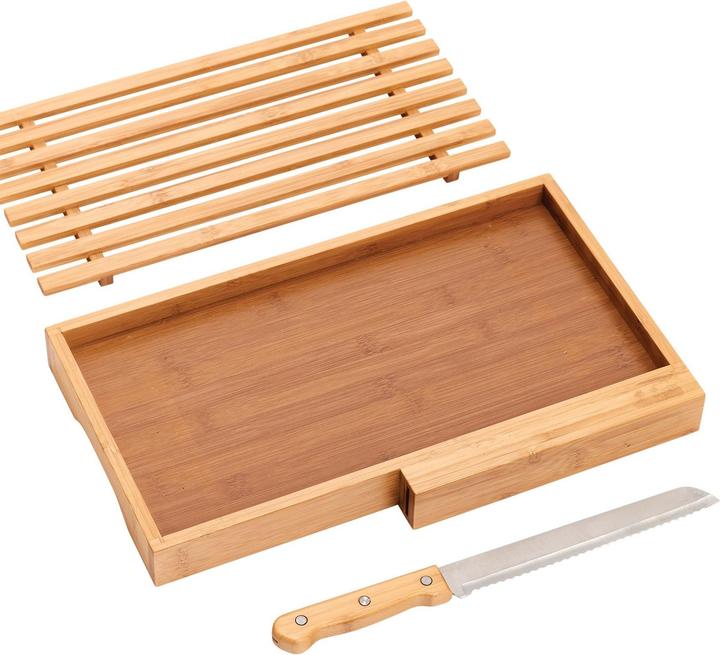 Produktbild Zeller Present Biagio